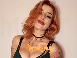 Hannahspicy