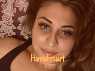 Hannahstuart
