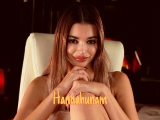 Hannahunam