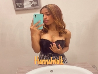 Hannahvalk