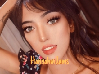 Hannahwillams