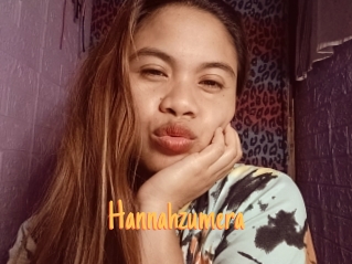hannahzumera Mobile Porno