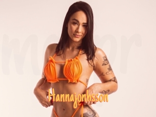 Hannajonhsson