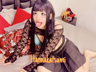 Hannakatsumi