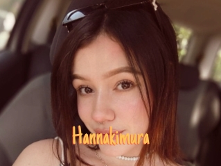 Hannakimura
