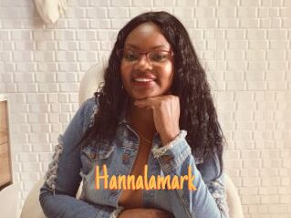 Hannalamark