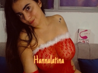 Hannalatina