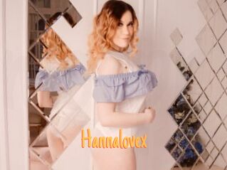Hannalovex
