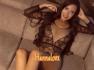 Hannalovx