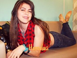 Hannaluci