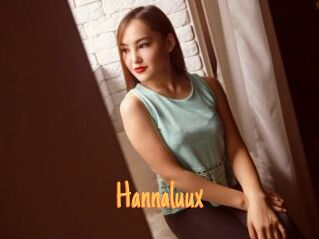 Hannaluux