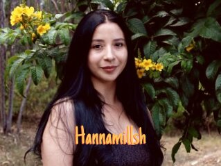 Hannamillsh