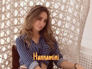Hannamini