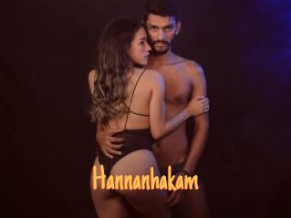 Hannanhakam