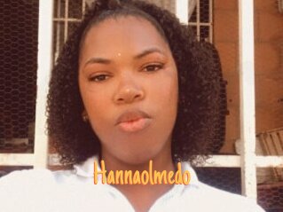 Hannaolmedo