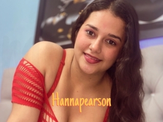 Hannapearson