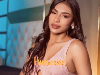 Hannarussel