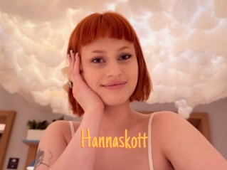 Hannaskott