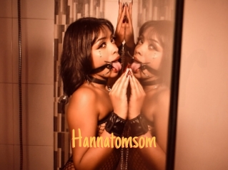 Hannatomsom