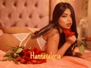 Hannavaleria