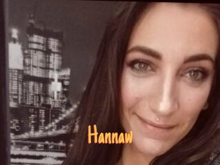 Hannaw