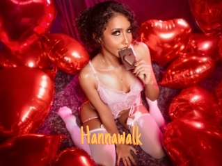 Hannawalk