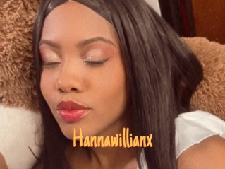 Hannawillianx