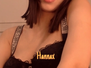 Hannax