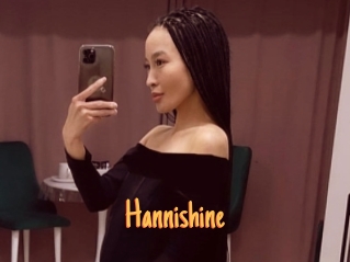 hannishine Mobile Porno