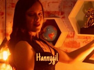 Hannygil