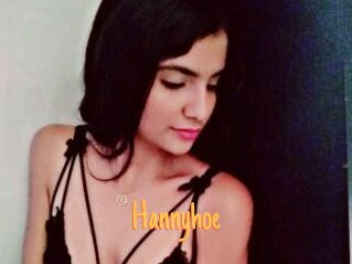 Hannyhoe