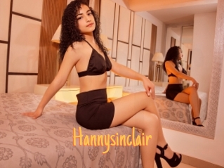 Hannysinclair
