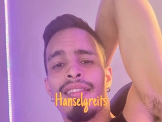 Hanselgreits