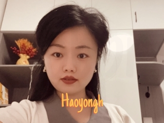 Haoyongh