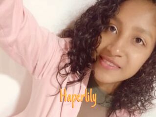 Haperlily