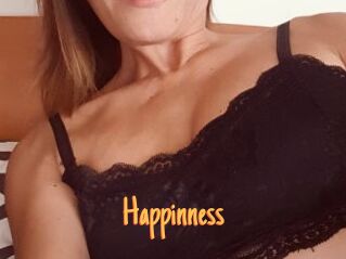 Happinness
