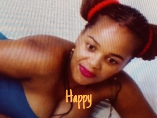 Happy