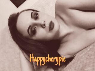Happycherypie