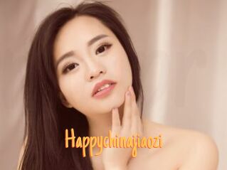 Happychinajiaozi