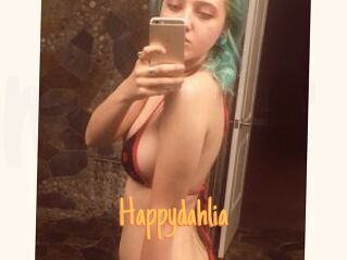 Happydahlia