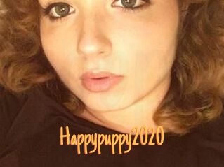 Happypuppy2020