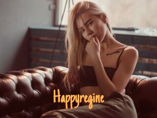 Happyregine