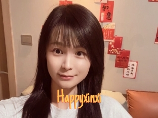 Happyxinxi