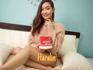 Haralin