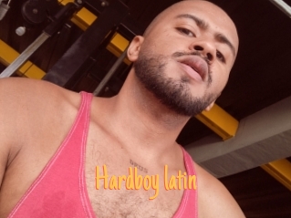 Hardboy_latin