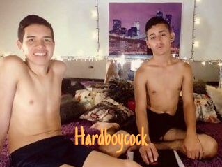Hardboycock