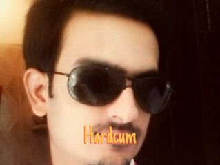 Hardcum