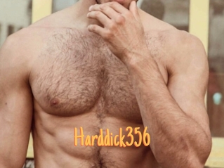 Harddick356