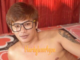 Hardglenn4you