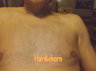 Hardiehorn